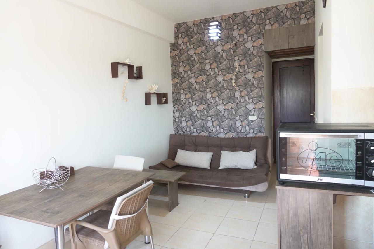 O - 1 Bedroom Flat - Makadi Heights Hurghada Zewnętrze zdjęcie