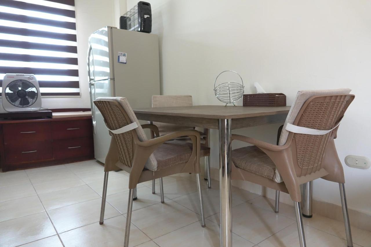 O - 1 Bedroom Flat - Makadi Heights Hurghada Zewnętrze zdjęcie